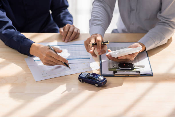 Car insurance options for Connerton residents